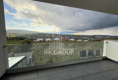 Casa pe 2 nivele | Borhanci | Priveliste panoramica | 3 bai | Gradina | Parcari Casa pe 2 nivele | Borhanci | Priveliste panoramica | 3 bai | Gradina | Parcari - 10