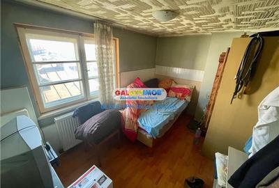 VANZARE 2 CORPURI DE CASA - SPATIU COMERCIAL - STRADA POSTEI, PLOIESTI - 5