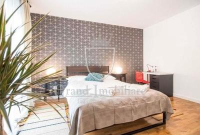 Casa individuala,11 camere, teren 400mp, zona Europa - 2