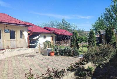 Casă cu Teren 510 Mp în Central