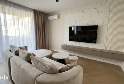 Apartament cu 3 camere în Central - 10