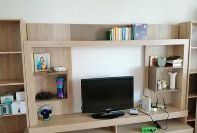 Apartament cu 2 camere semidecomandat în Vest - 1