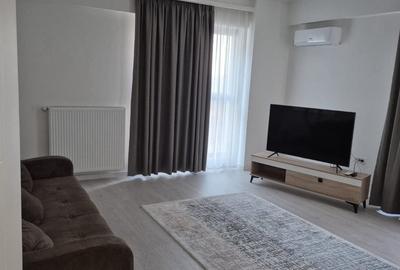 Apartament cu 2 camere decomandat în Kamsas - 1