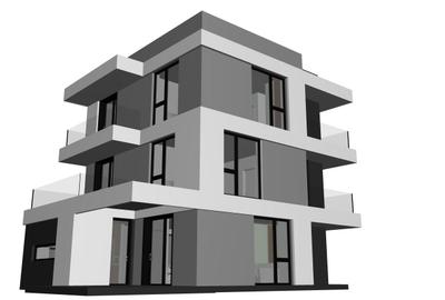 Duplex cu 5 camere cu Canalizare în 1 Decembrie 1918 - 1