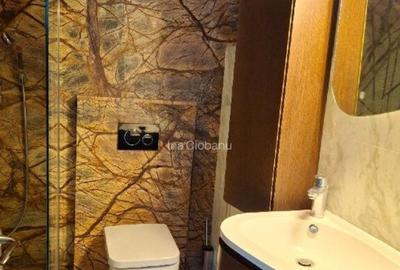 PENTHOUSE LUX statiunea MAMAIA-vedere panoramica lac Marea Neagra - 5