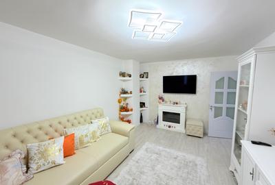 Apartament cu 2 camere în Central - 3