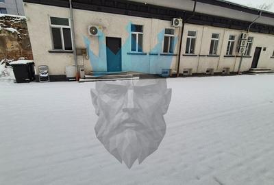 Garsoniera Basarab Bucuresti - 23