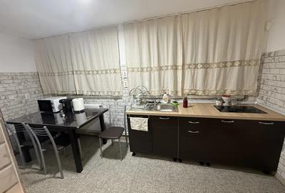 Apartament cu 2 camere decomandat în Ultracentral - 5