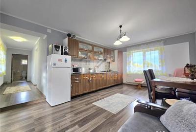 Casă cu 3 camere cu Teren 1790 Mp în Râpa - 16