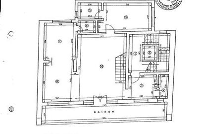 Spațiu comercial, de 640 mp, în Dorobanți - 7