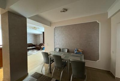 Apartament cu 3 camere decomandat, mobilat în Nord - 3