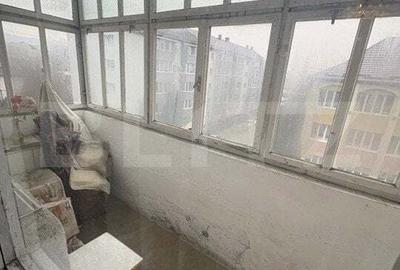 Apartament cu 3 camere în Central - 7