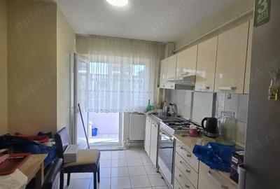 Ap. 2 cam cf I dec zona Radu Negru etaj 4 4 Ap. 2 cam cf I dec zona Radu Negru etaj 4 4 - 1