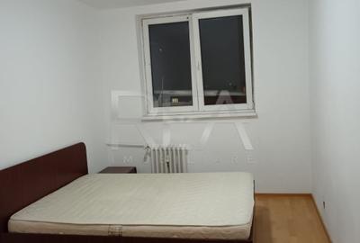 Apartament 3 camere Titan – Strada Zemes, reabilitat si mobilat - 3