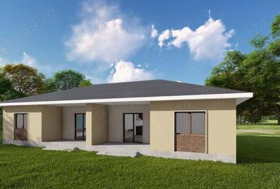 Duplex de vanzare 70 mp Calea Urseni - 7
