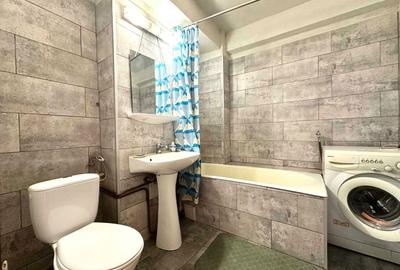 Apartament cu 3 camere decomandat în Ultracentral - 3