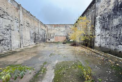 Spațiu comercial, de 2,800 mp, în Botizului - 3
