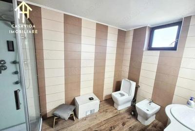 Casă cu 2 camere cu Teren 1100 Mp în Central - 3