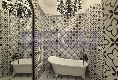 INCHIRIERE GARSONIERA IN VILA | DOROBANTI | PARTER | ULTRAFINISAT | - 10