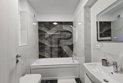 Garsoniera de inchiriat, Complex Rezidential EnVogue, Militari - 17