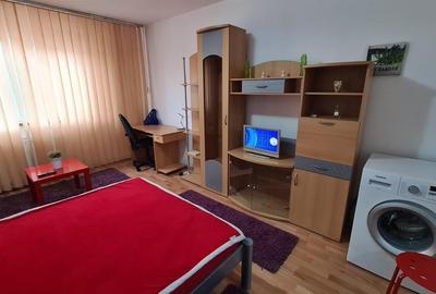 Garsoniera Spatioasa zona Blascovici - 11