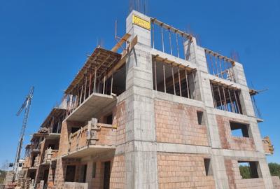 2 camere cu balcon | Bloc cu lift | Direct dezvoltator | 0% comision - 13