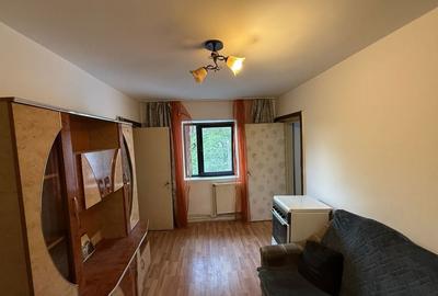 Apartament cu 2 camere semidecomandat în Valea Muscelului - 1