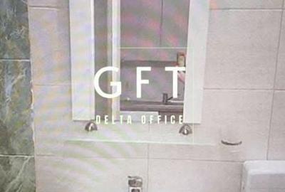 Garsoniera 21 mp-etaj 3-mobilata -Zona Dragos Voda - 5