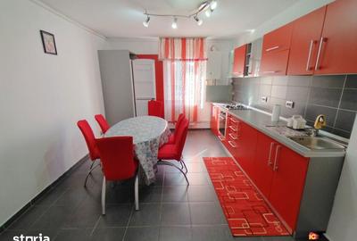 Apartament cu 2 camere decomandat în Ștrand - 1