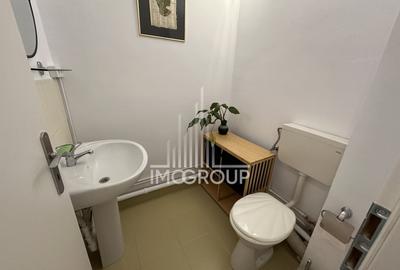 Apartament cu 3 camere, decomandat, balcon la Parter inalt, langa Piata Zorilor Apartament cu 3 camere, decomandat, balcon la Parter inalt, langa Piata Zorilor - 13