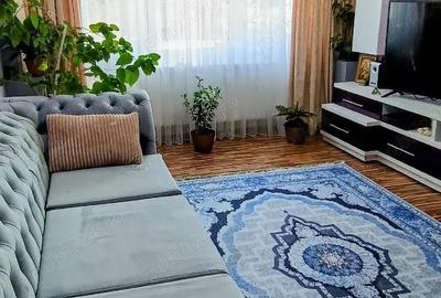 Apartament cu 2 camere decomandat în Drumul Taberei - 3