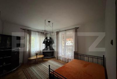 Casa de vanzare, cu 4 camere, 175 mp, in apropiere de Ha?e - 7