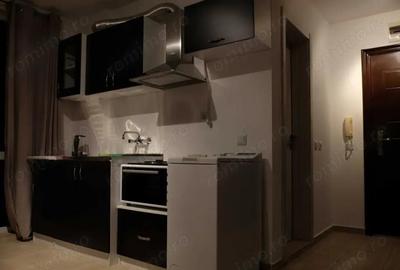 Garsoniera in zona Universitatii - 4