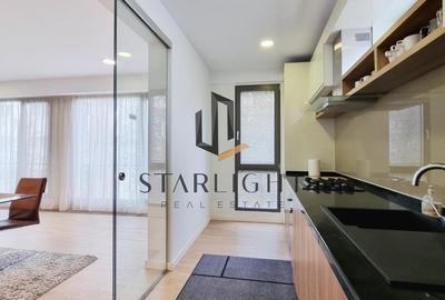 Dorobanti – Floreasca | Elegant two bedroom For Rent | Private parking & Storage - 5