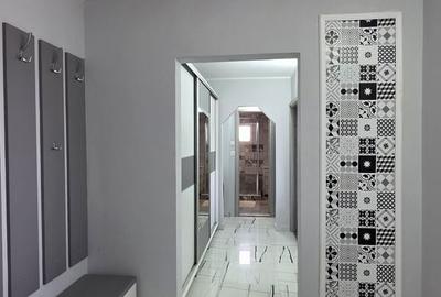 Apartament cu 3 camere în Cantemir - 7