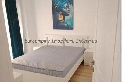 Apartament cu 2 camere decomandat, mobilat în Km 5 - 6