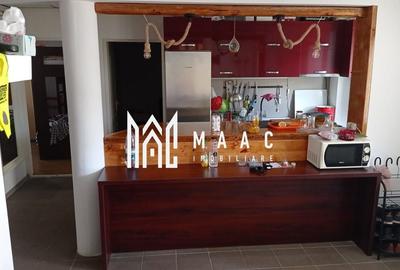 Apartament 3 camere I Curte I Spatiu comercial I Cedonia - 5
