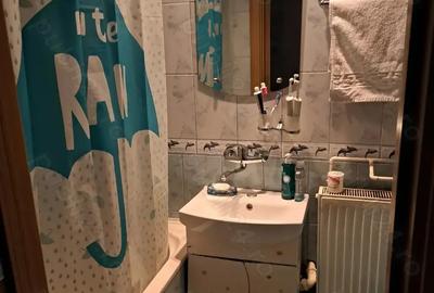 Vand apartament cu trei camere - 9