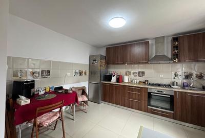 Casa individuala, teren 485 mp, zona linistita in Comuna Berceni - 12