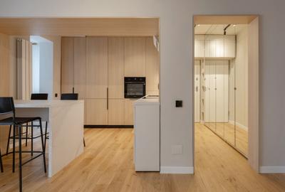 Apartament 3 camere TOTUL NOU/Metrou Stefan cel Mare/Parcul Circului - 9