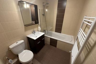 Apartament cu 2 camere decomandat în Central - 4