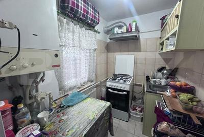 Garsoniera, 27 mp, zona Victoriei - 2