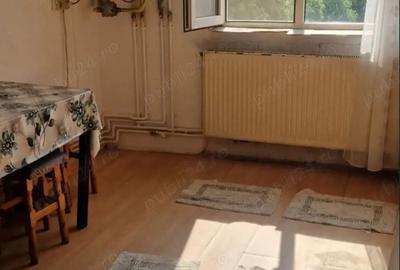Garsonieră decomandată în Buziașului - 1