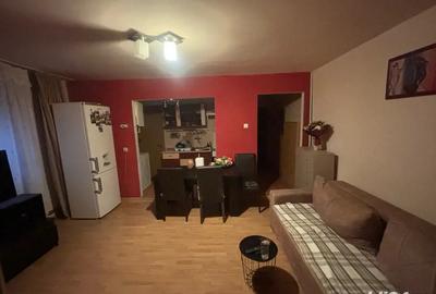 Inchiriez apartament cu doua camere, living, bucatarie, camara ?i baie - 3