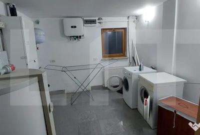 Casă cu 9 camere cu Teren 750 Mp în Dumbrăvița - 4