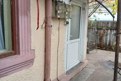 Casă cu Teren 450 Mp în Central - 3