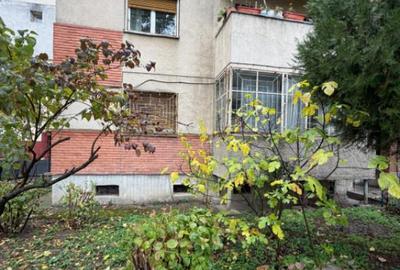 Apartament cu 3 camere decomandat în Brazda lui Novac - 1