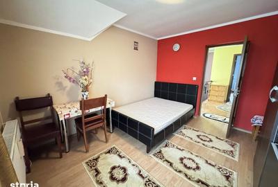 Casă cu 4 camere cu Teren 500 Mp în Central - 17