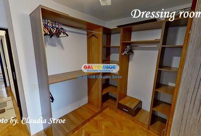 Apartament cu 4 camere decomandat, mobilat în 1 Mai - 30