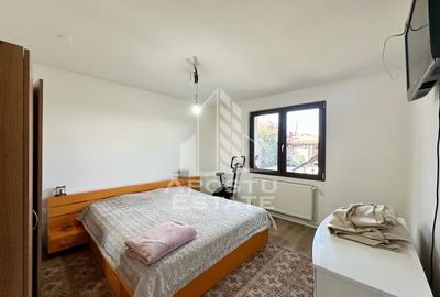 Casa individuala cu 7 camere in Mosnita Veche - 19